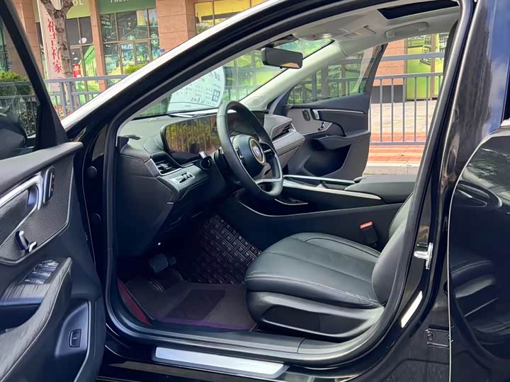 Фото 7 - Buick LaCrosse