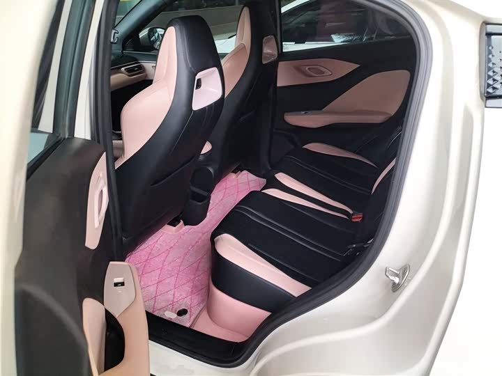 Фото 17 - BYD Seagull