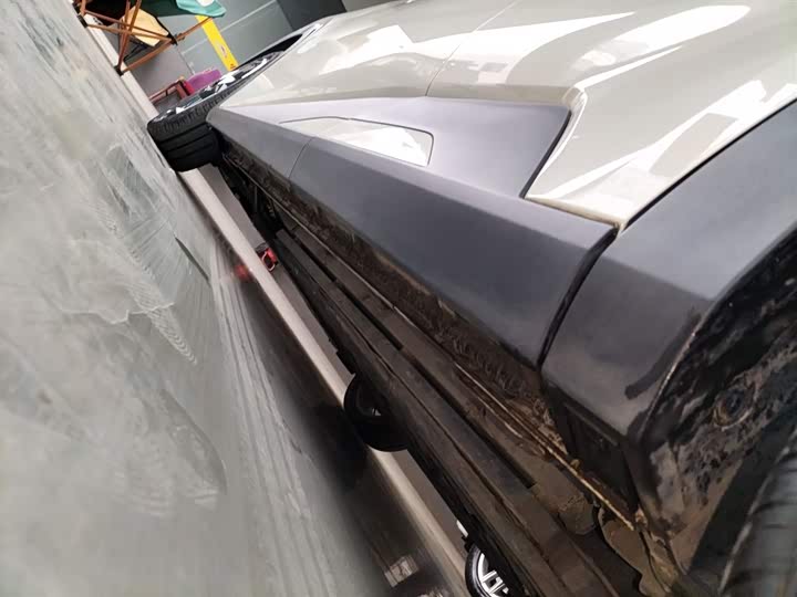 Фото 22 - BYD Seagull