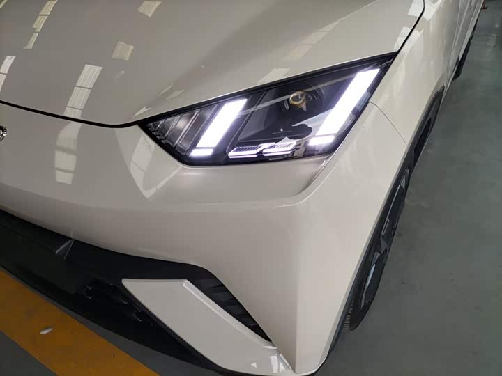 Фото 24 - BYD Seagull