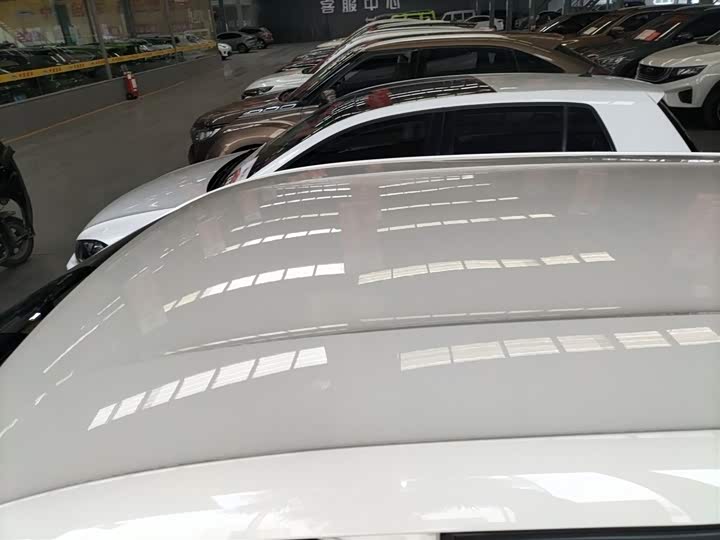 Фото 27 - BYD Seagull