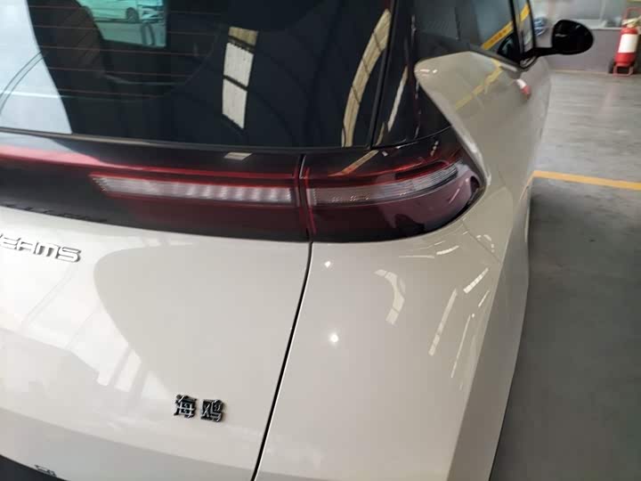 Фото 8 - BYD Seagull