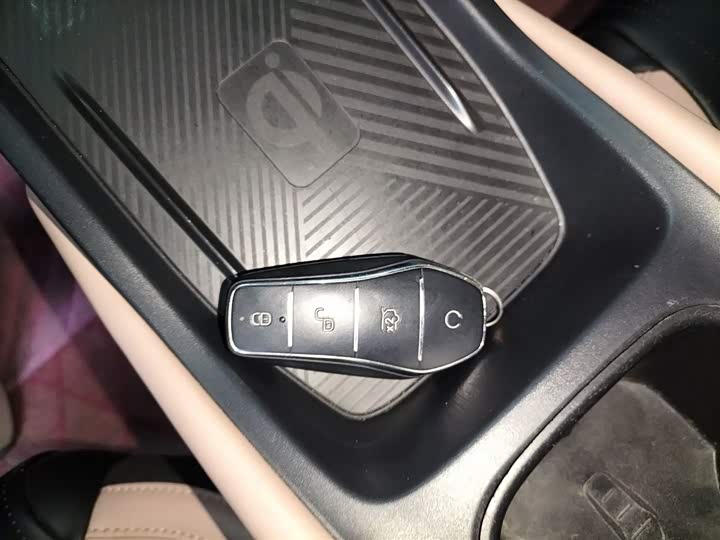 Фото 9 - BYD Seagull