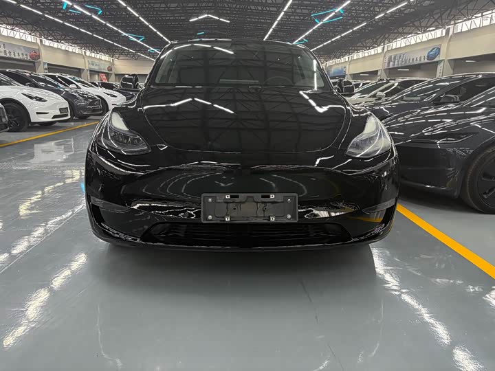 Фото 2 - Tesla Model Y