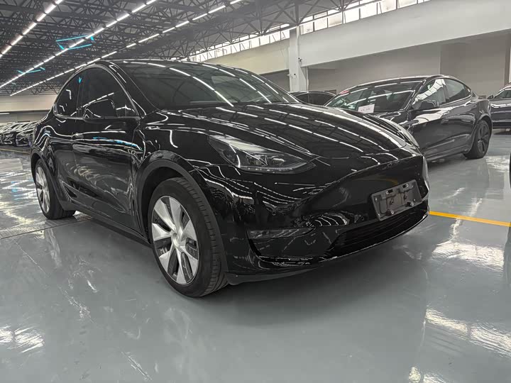 Фото 3 - Tesla Model Y