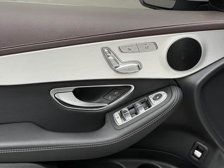 Фото 6 - Mercedes-Benz GLC-Class