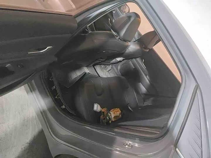 Фото 6 - Hyundai Elantra N line