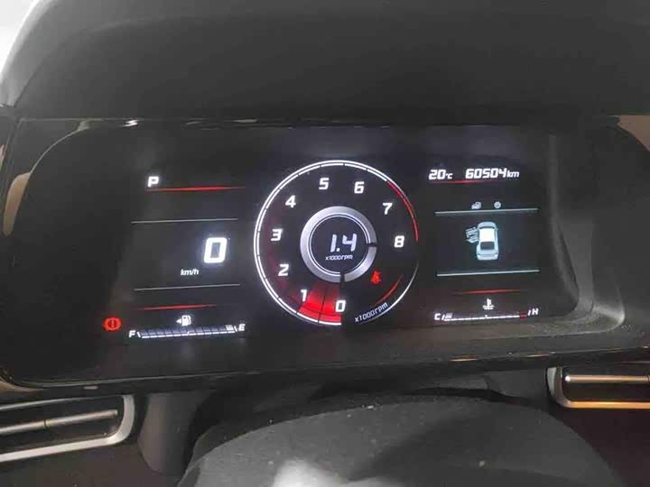 Фото 8 - Hyundai Elantra N line