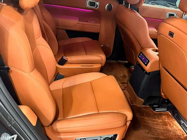 Фото 6 - LiXiang L9