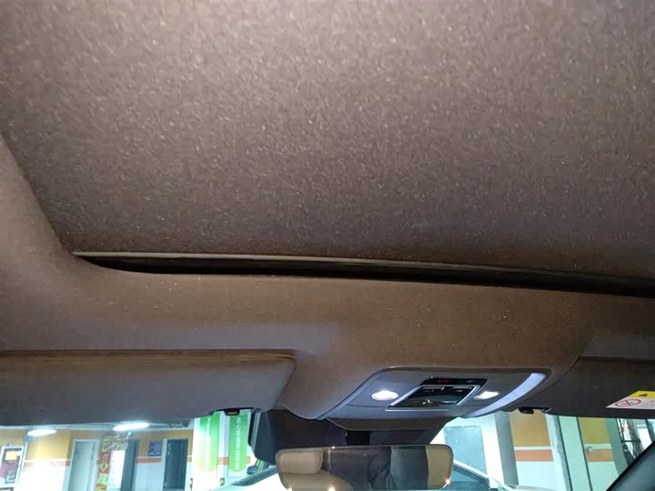 Фото 18 - BYD Song L DM-i Hybrid