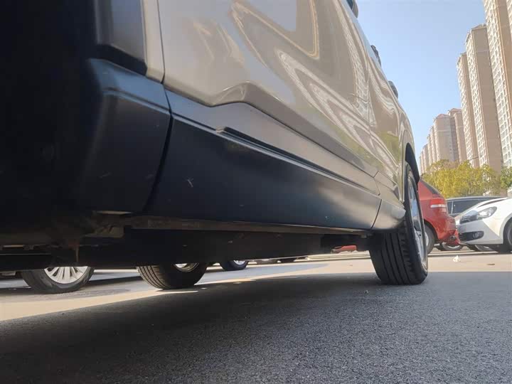 Фото 21 - Honda CR-V