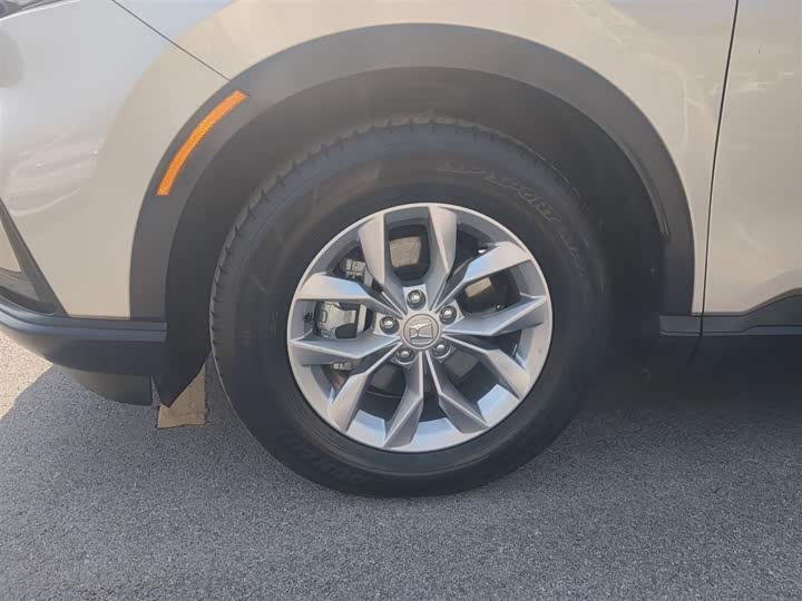 Фото 22 - Honda CR-V