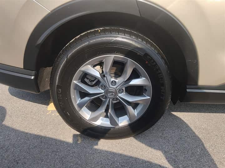 Фото 25 - Honda CR-V