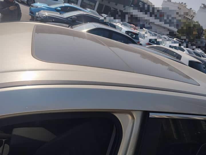 Фото 26 - Honda CR-V