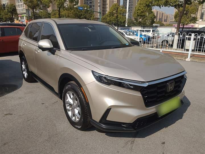 Фото 4 - Honda CR-V