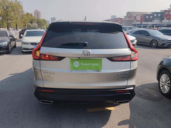 Фото 6 - Honda CR-V