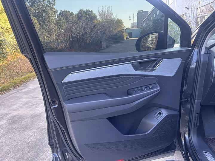 Фото 13 - Volkswagen Talagon