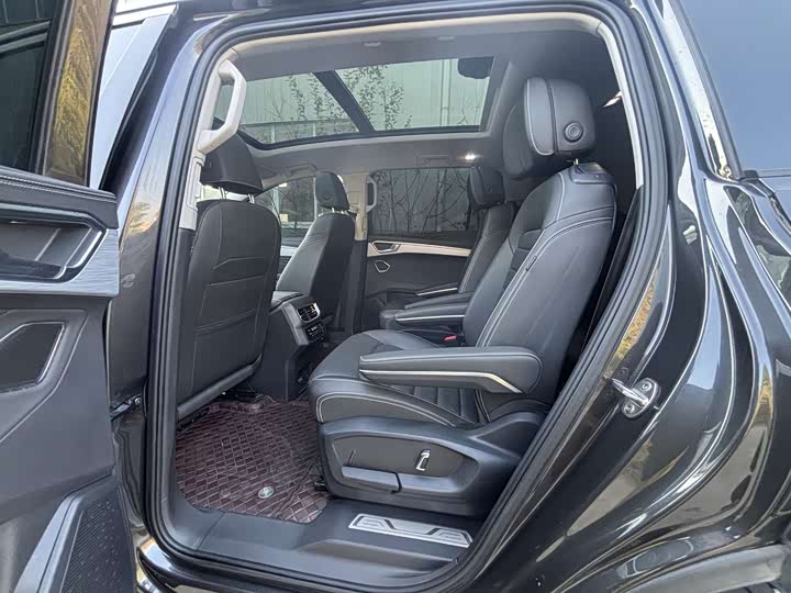 Фото 26 - Volkswagen Talagon