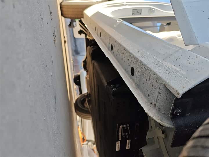 Фото 21 - Geely Galaxy Panda Mini