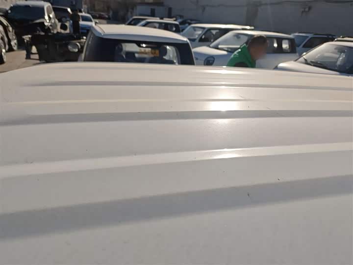 Фото 27 - Geely Galaxy Panda Mini