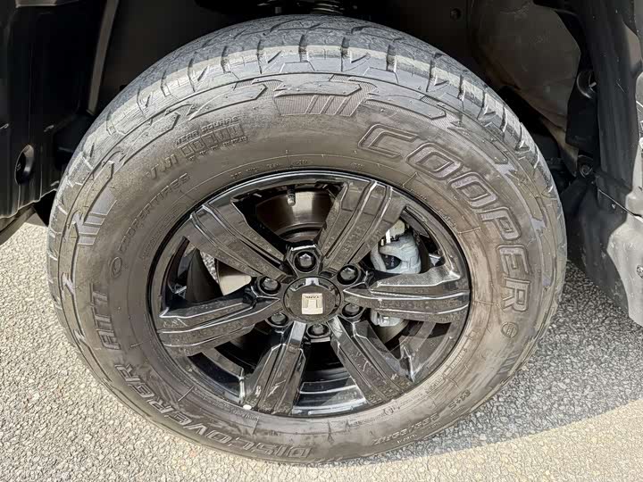 Фото 36 - Tank 300