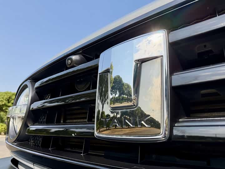 Фото 8 - Tank 300