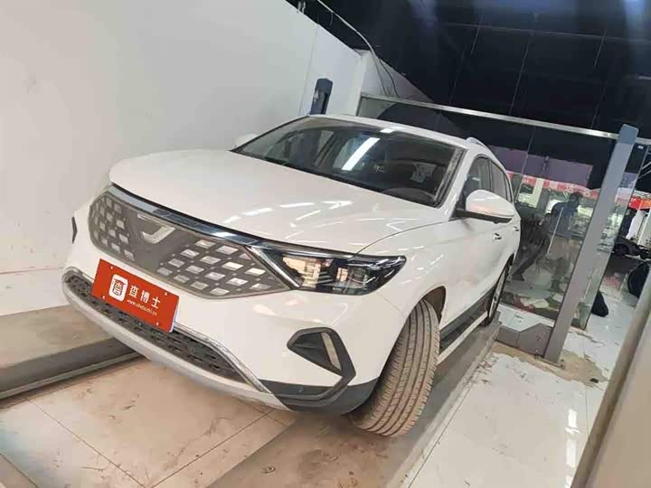 Фото 1 - Jetta VS7