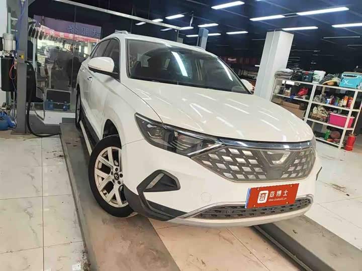 Фото 2 - Jetta VS7