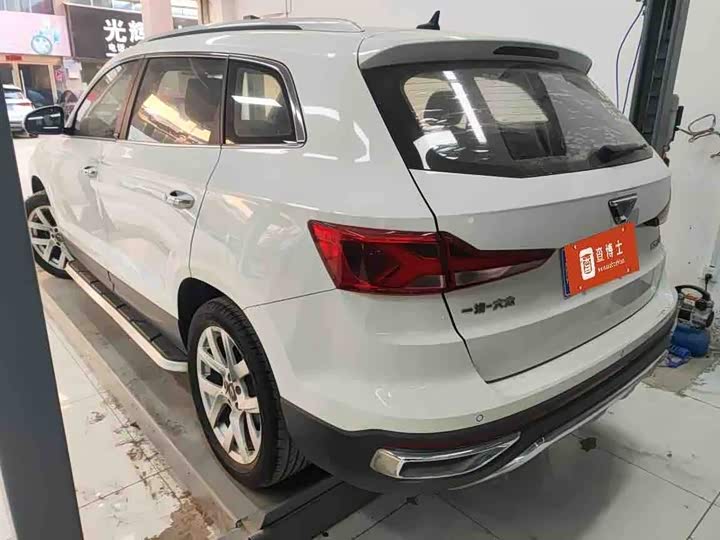 Фото 3 - Jetta VS7