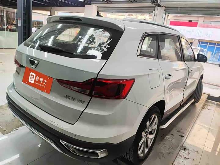 Фото 4 - Jetta VS7