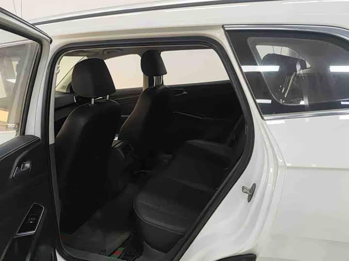 Фото 6 - Jetta VS7