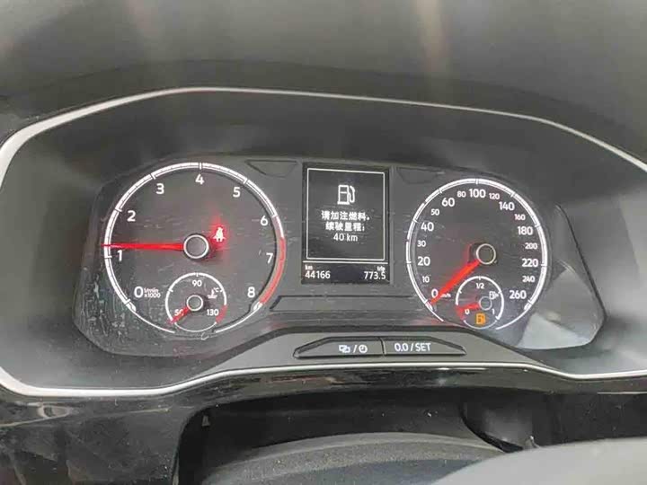 Фото 7 - Jetta VS7