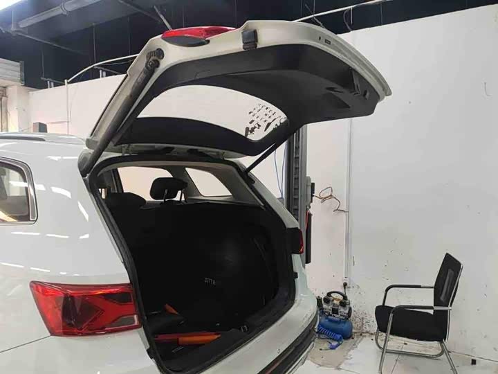 Фото 8 - Jetta VS7