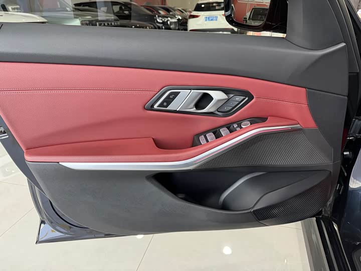 Фото 10 - BMW i3