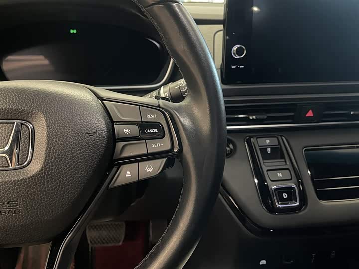 Фото 21 - Honda Odyssey