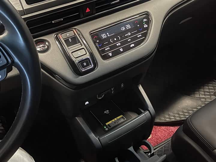 Фото 22 - Honda Odyssey