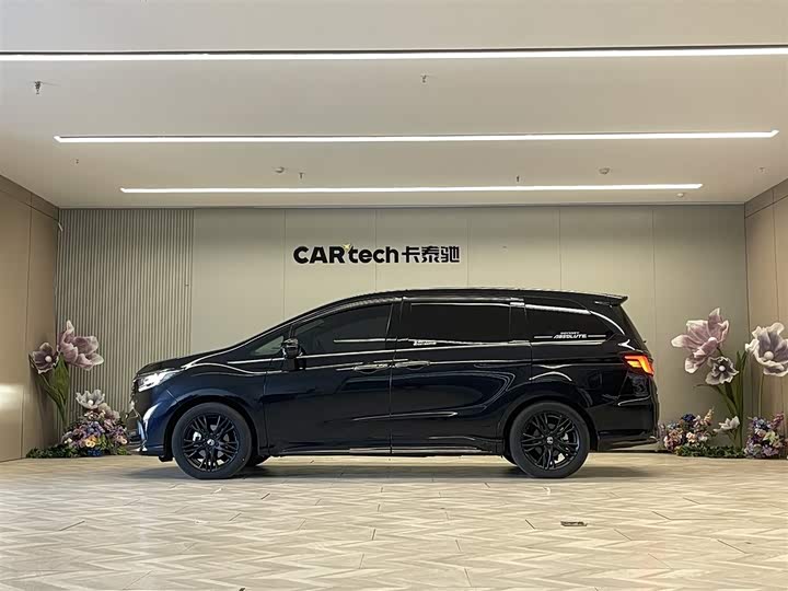 Фото 8 - Honda Odyssey