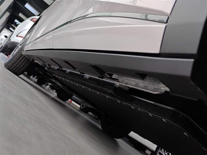 Фото 22 - BYD Dolphin