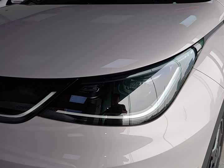 Фото 24 - BYD Dolphin