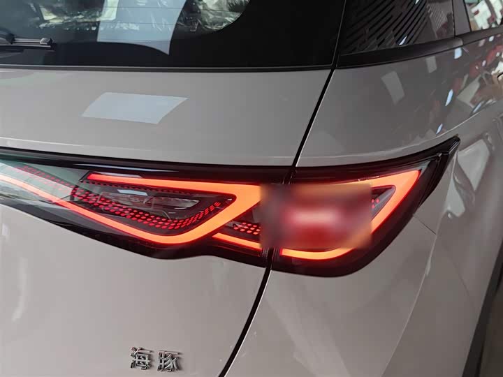 Фото 8 - BYD Dolphin