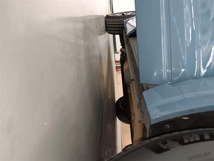 Фото 21 - LiXiang One