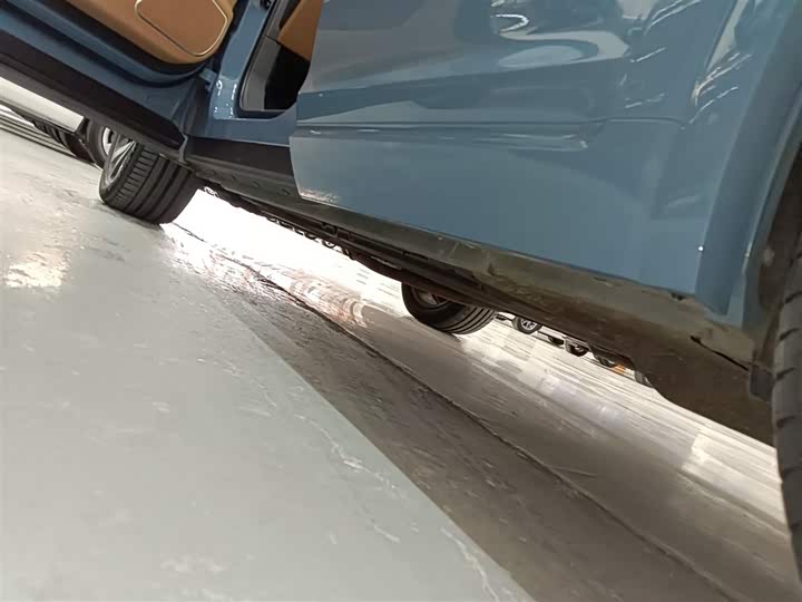 Фото 22 - LiXiang One