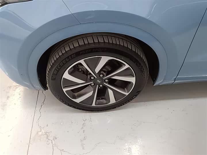 Фото 23 - LiXiang One