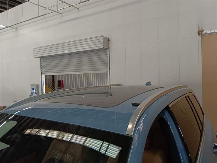 Фото 27 - LiXiang One