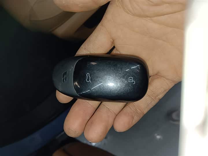 Фото 9 - LiXiang One