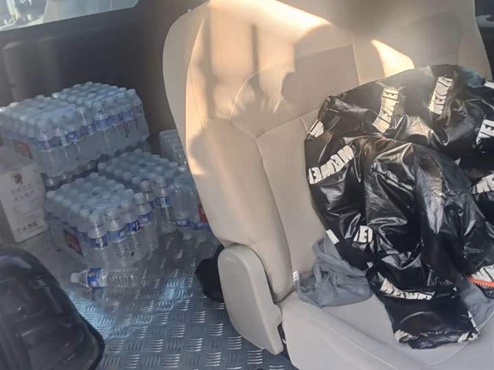 Фото 11 - Dongfeng Forthing Lingzhi M5