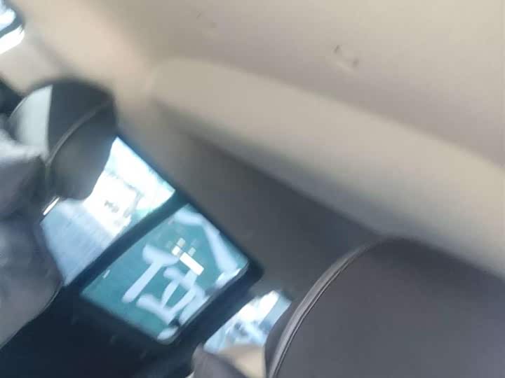 Фото 8 - Dongfeng Forthing Lingzhi M5