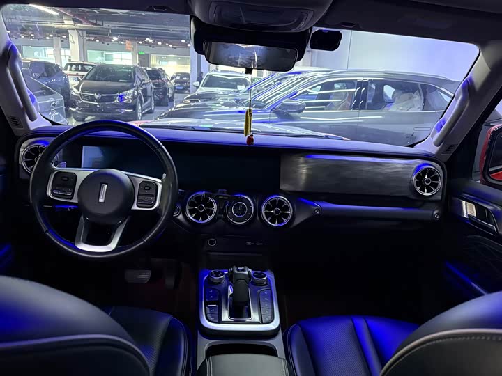 Фото 11 - Tank 300