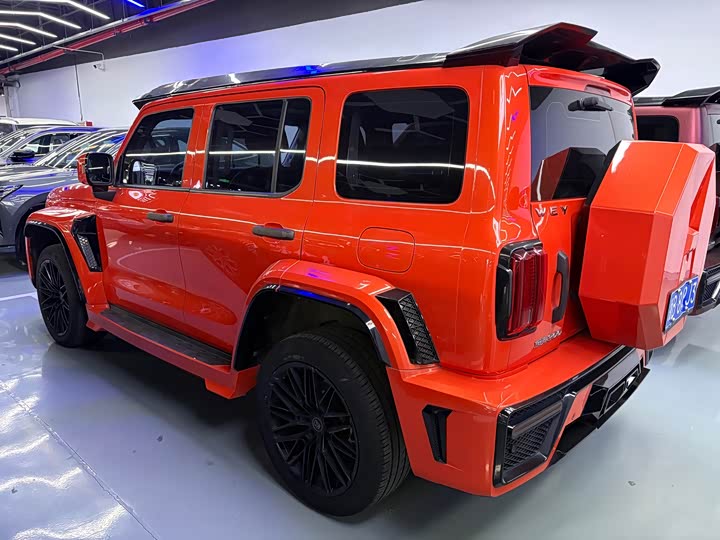 Фото 6 - Tank 300