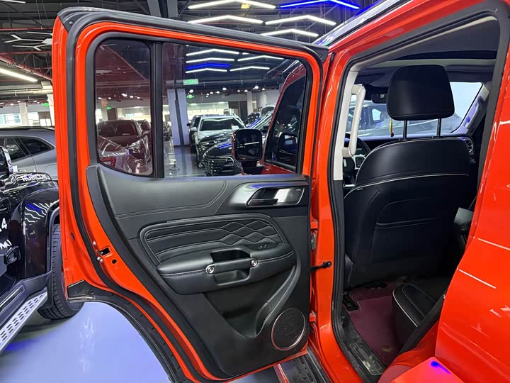 Фото 9 - Tank 300